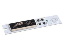 TURBO AIR 9004211601 DISPLAY PCB