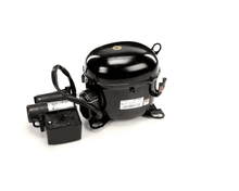 TURBO AIR C021430400 COMPRESSOR W/ START COMPONENTS