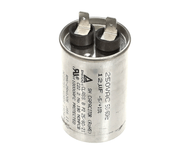 TURBO AIR CAPMK183D CAPACITOR RUN 250V 12UF