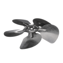 TURBO AIR CFBLADE FAN BLADE