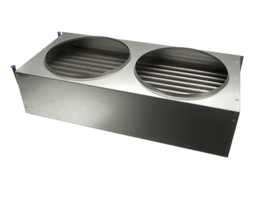 TURBO AIR CON4000AZK CONDENSER COIL