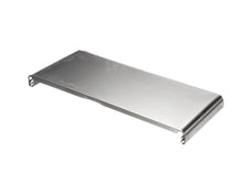 TURBO AIR D150120 REAR STAINLESS PANEL CRT772R