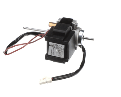 TURBO AIR D300910 FAN MOTOR