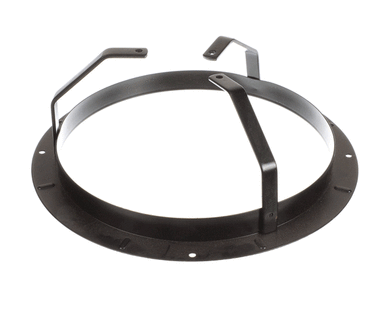 TURBO AIR FMBETOM001 FAN MOTOR BRACKET EVA