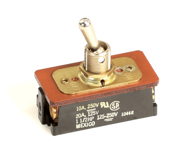 TURBO AIR G420149 TOGGLE SWITCH
