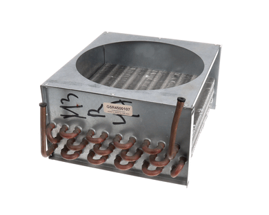 TURBO AIR G5R4500107 CONDENSER COIL M3R47/PRO50R (2