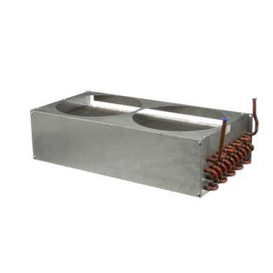 TURBO AIR G8F4500101 CONDENSER COIL