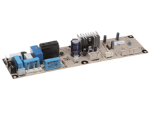 TURBO AIR G8F5400103 MAIN PCB