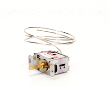 TURBO AIR GNA-242L THERMOSTAT