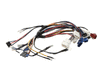 TURBO AIR PARTS K1D5100103