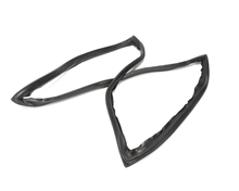 TURBO AIR K3R3300204 GASKET
