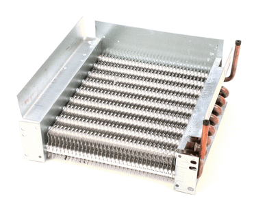 TURBO AIR KF24900103 CONDENSER COIL