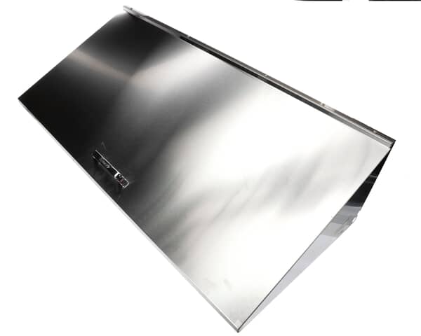 TURBO AIR PARTS M480000900