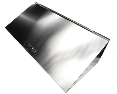 TURBO AIR M480000900 LID (FRONT 42.5)