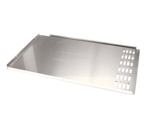 TURBO AIR M726900100 PAN DUCT SIDE (L)