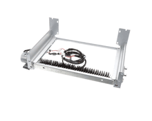 TURBO AIR P0100C2100 CONDENSER CLEANER ASSEMBLY