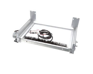 TURBO AIR P0100C2100 CONDENSER CLEANER ASSEMBLY