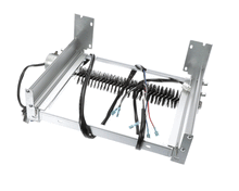 TURBO AIR P0100C2520 CONDENSER CLEANER ASSEMBLY