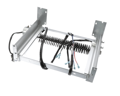 TURBO AIR P0100C2520 CONDENSER CLEANER ASSEMBLY