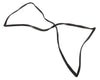 TURBO AIR PARTS P0123A0700