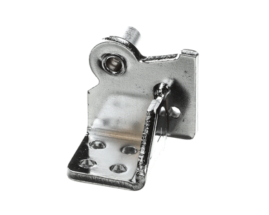 TURBO AIR P0129R0100 HINGE BOTTOM LEFT