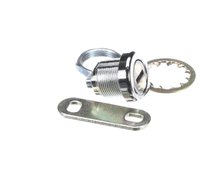 TURBO AIR P0138L0400 DOOR LOCK KIT (NO KEYS)