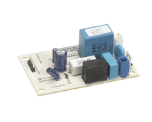 TURBO AIR P0143A0100 FAN CONTROL PCB