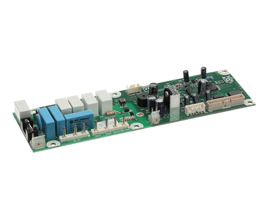 TURBO AIR P0143K0100 MAIN PCB