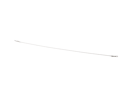 TURBO AIR P0158A0100 CLEANER WIRE ROPE (420MM)