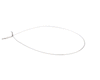 TURBO AIR PARTS P0158A0200
