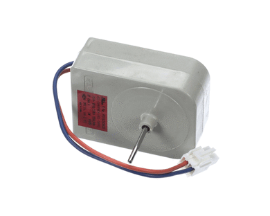 TURBO AIR P0193S0600 CONDENSER FAN MOTOR