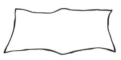 TURBO AIR P8F3300200 GASKET