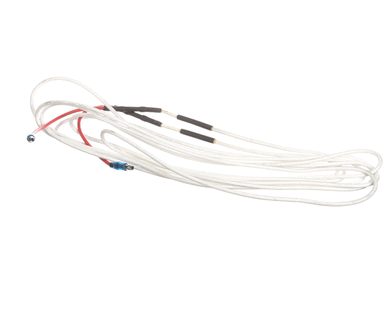 TURBO AIR P8F5300201 MULLION HEATER (VERT  126) M3F