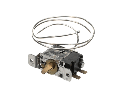 TURBO AIR QGTN-240HJ-24 THERMOSTAT