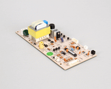 TURBO AIR R7103-261 MAIN PCB MSR23/49NM AS V1 (200