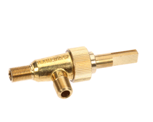 TURBO AIR R90VRB GERMAN KNIFE GAS VALVE