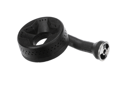 TURBO AIR RCP1008 BURNER SET  SHORT(FRONT)  TAHP  TAR  TAR