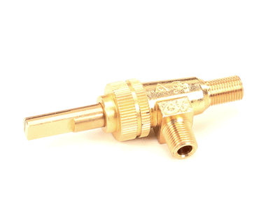 TURBO AIR RCP1025 VALVE  MANUAL  NAT & LP