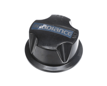 TURBO AIR RCP1027 KNOB, ON/OFF, BLACK, RANGE