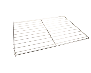 TURBO AIR RCP1064 OVEN RACK  26IN  X 20IN   24IN  & 48IN  RANGE ON