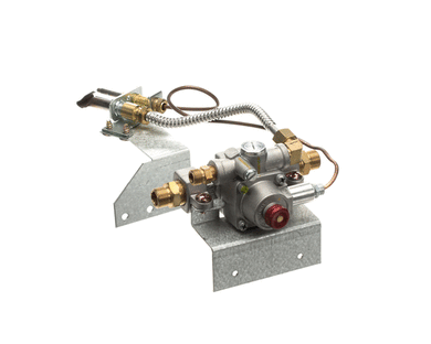 TURBO AIR RCP1075 SAFETY PILOT ASSEMBLY  TAR & TARG OVEN D