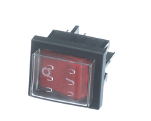 TURBO AIR RST2064 SWITCH, MAIN, ON/OFF, ALL MODELS