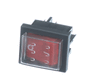 AVTEC PARTS HD BRD0304
