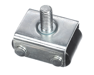 TURBO AIR S28R813660 CASTER 1IN  NON-BRAKE