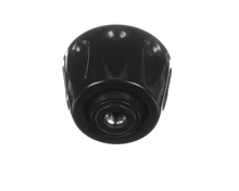 TURBO AIR S360142 KNOB, CHUTE / GS-12LD