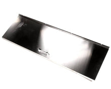 TURBO AIR S4890000900 LID (FRONT) MST48