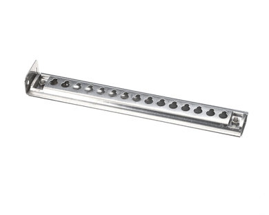 TURBO AIR S48R023390 SHELF PILASTER ASSEMBLY MID