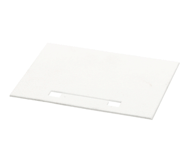 TURBO AIR S48R811181 WICKING PAD