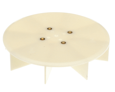 TURBO AIR STBTOM-PCABS FAN STIRRER BLADE