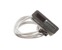 TURBO AIR TDD71100QI TEMPERATURE DISPLAY 7-11 (DIGI